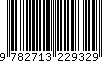 EAN: 9782713229329