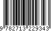 EAN: 9782713229343
