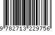EAN: 9782713229756