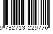 EAN: 9782713229770