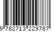 EAN: 9782713229787