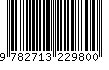 EAN: 9782713229800