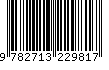 EAN: 9782713229817
