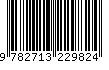 EAN: 9782713229824