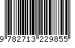 EAN: 9782713229855