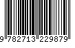 EAN: 9782713229879