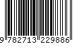 EAN: 9782713229886