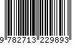 EAN: 9782713229893