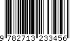 EAN: 9782713233456