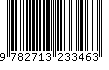 EAN: 9782713233463
