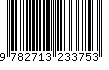 EAN: 9782713233753
