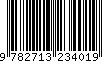 EAN: 9782713234019