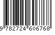 EAN: 9782724606768