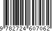 EAN: 9782724607062