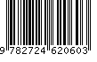 EAN: 9782724620603