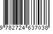 EAN: 9782724637038