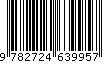 EAN: 9782724639957