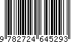 EAN: 9782724645293