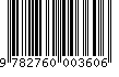 EAN: 9782760003606