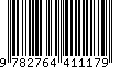 EAN: 9782764411179