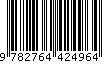 EAN: 9782764424964