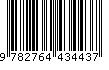 EAN: 9782764434437