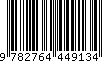 EAN: 9782764449134
