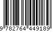 EAN: 9782764449189