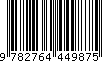 EAN: 9782764449875