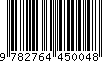 EAN: 9782764450048