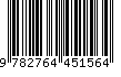 EAN: 9782764451564