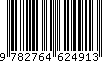 EAN: 9782764624913