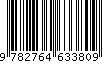 EAN: 9782764633809