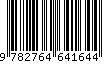 EAN: 9782764641644