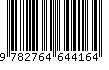 EAN: 9782764644164