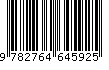 EAN: 9782764645925