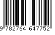 EAN: 9782764647752