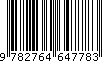 EAN: 9782764647783