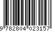 EAN: 9782804023157