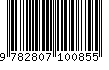 EAN: 9782807100855