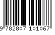 EAN: 9782807101067