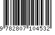 EAN: 9782807104532
