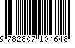 EAN: 9782807104648