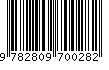 EAN: 9782809700282