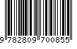 EAN: 9782809700855
