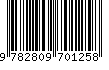EAN: 9782809701258