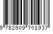 EAN: 9782809701937
