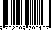 EAN: 9782809702187