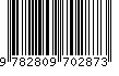 EAN: 9782809702873