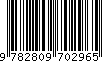 EAN: 9782809702965